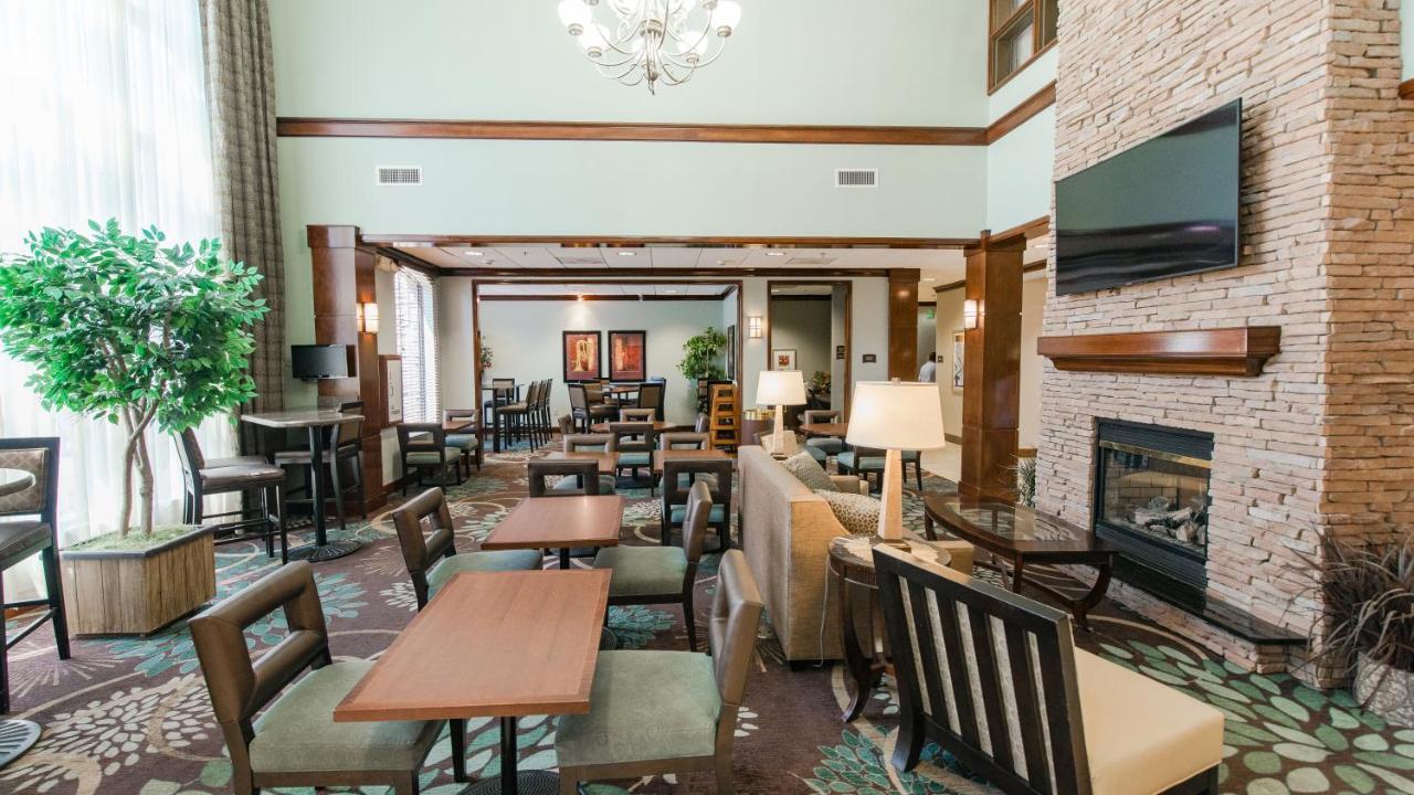 Staybridge Suites Wilmington East By Ihg Ngoại thất bức ảnh
