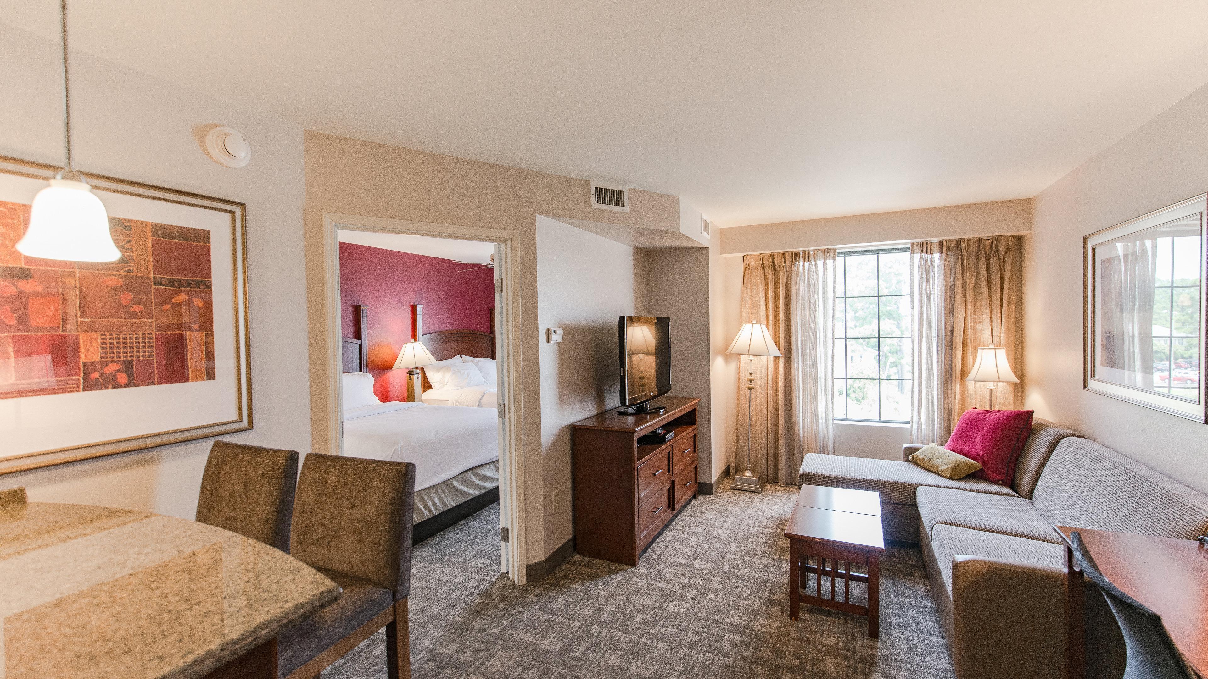 Staybridge Suites Wilmington East By Ihg Ngoại thất bức ảnh