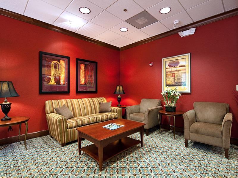 Staybridge Suites Wilmington East By Ihg Ngoại thất bức ảnh
