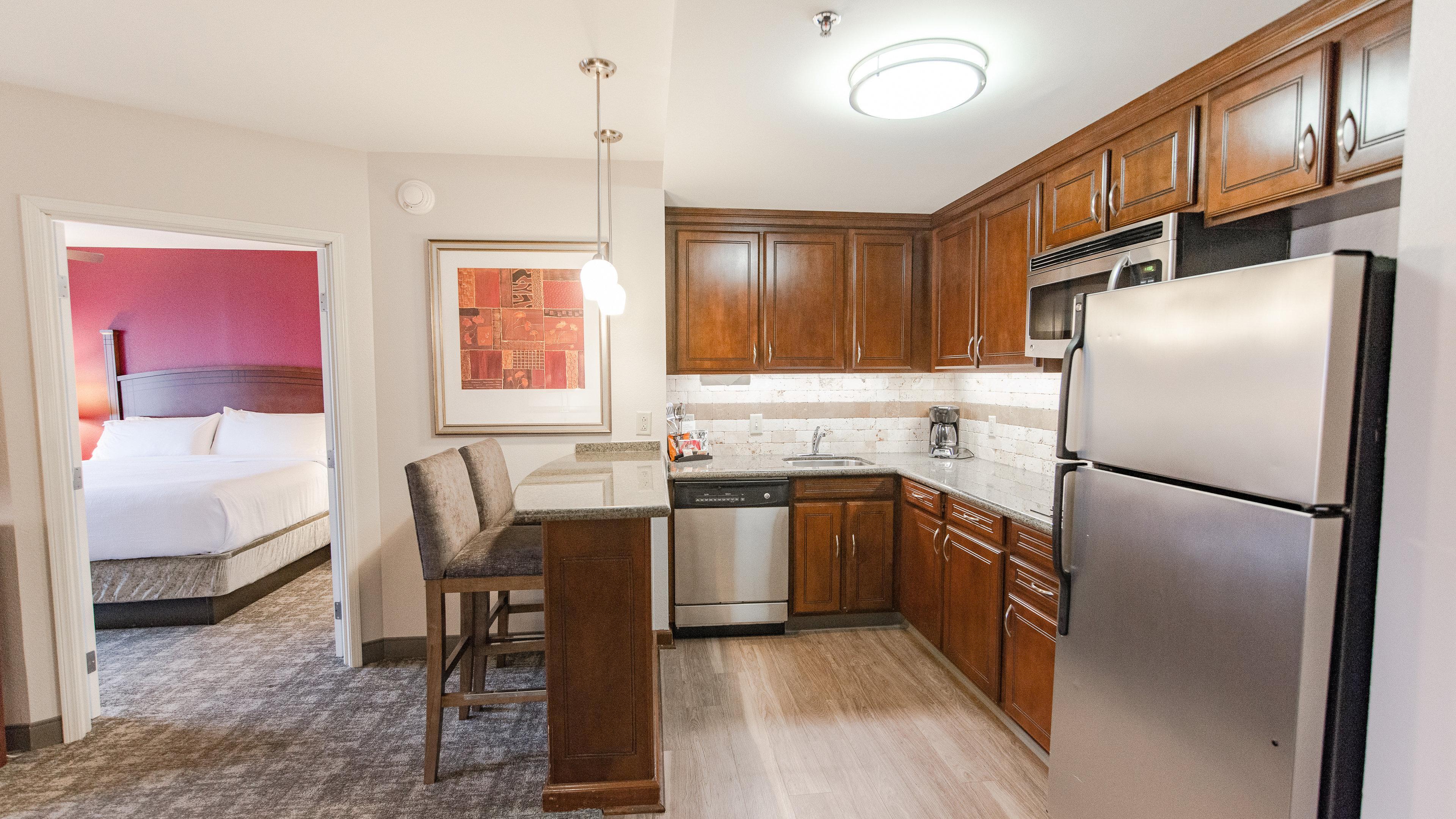 Staybridge Suites Wilmington East By Ihg Ngoại thất bức ảnh