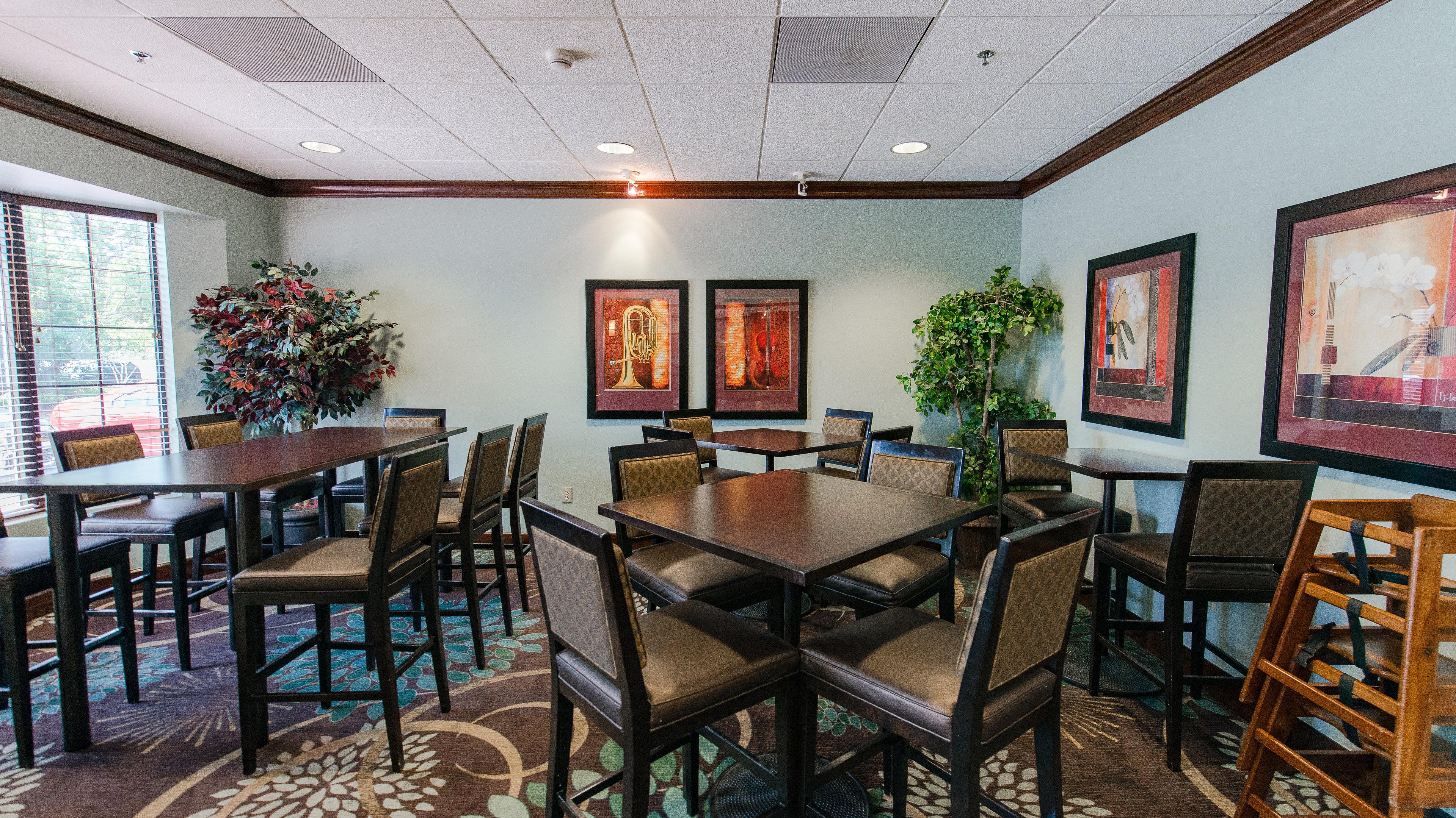 Staybridge Suites Wilmington East By Ihg Ngoại thất bức ảnh