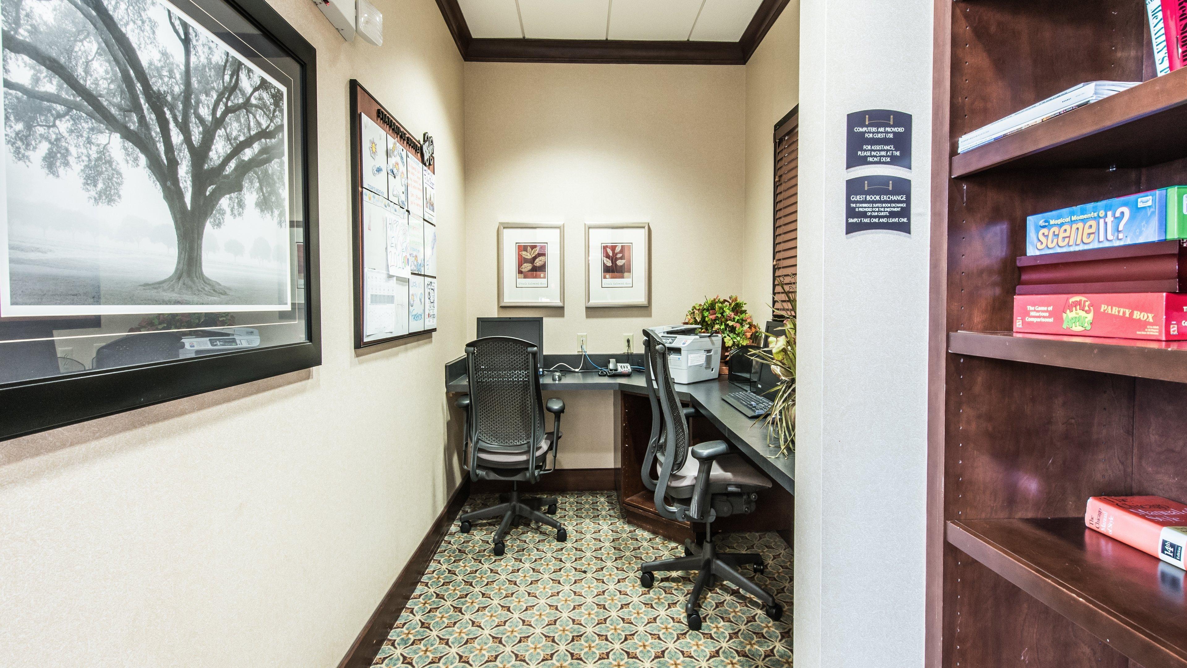 Staybridge Suites Wilmington East By Ihg Ngoại thất bức ảnh