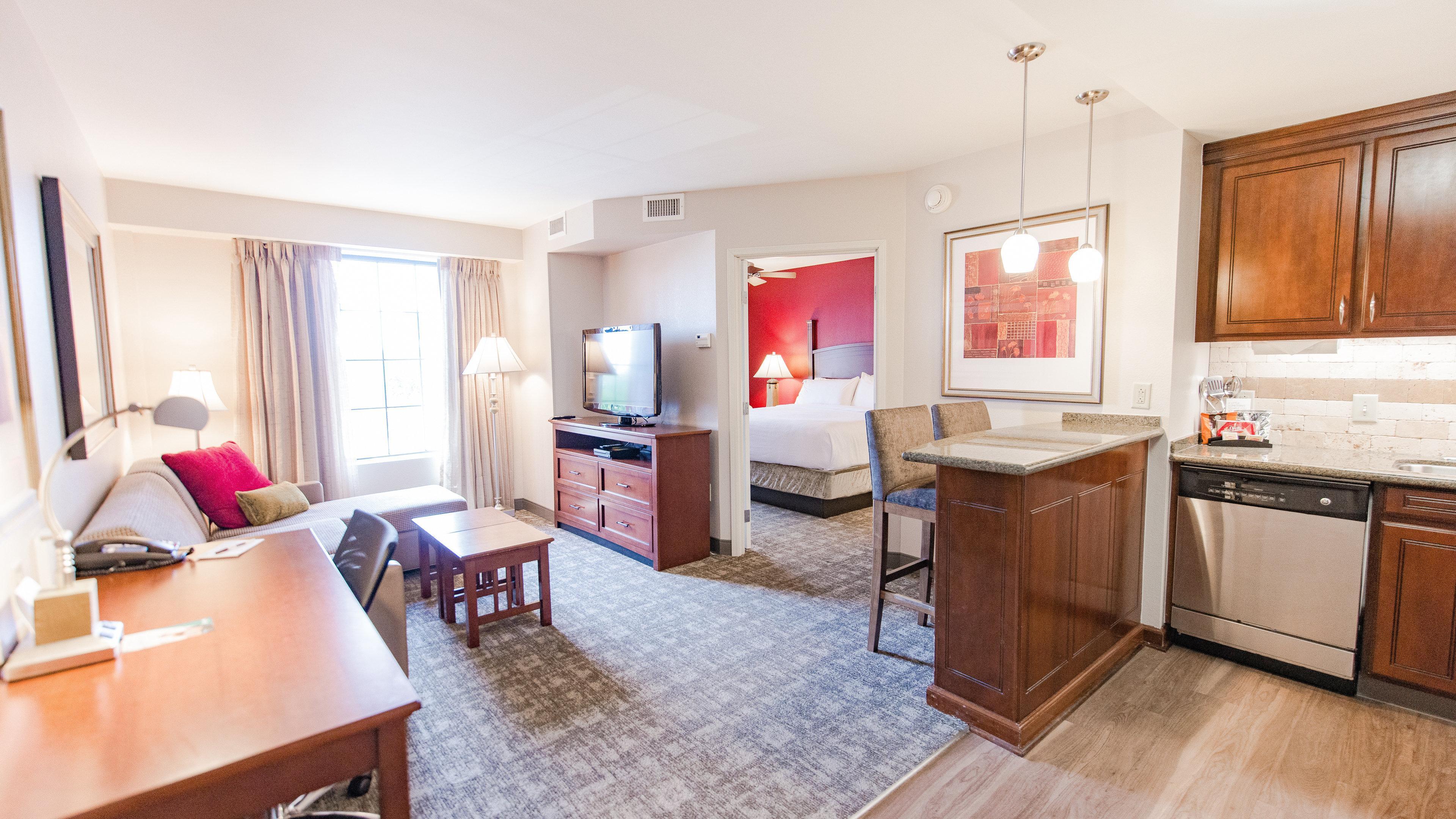 Staybridge Suites Wilmington East By Ihg Ngoại thất bức ảnh