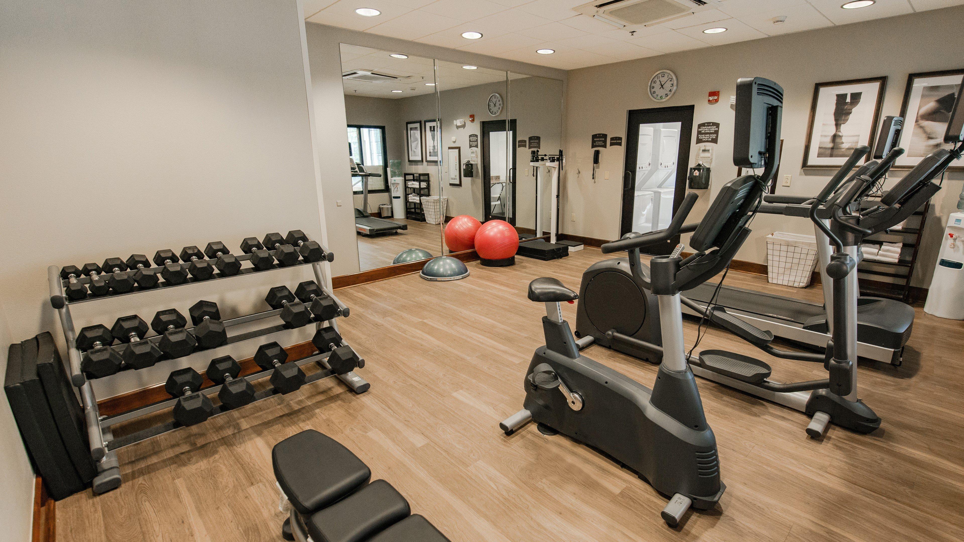 Staybridge Suites Wilmington East By Ihg Ngoại thất bức ảnh