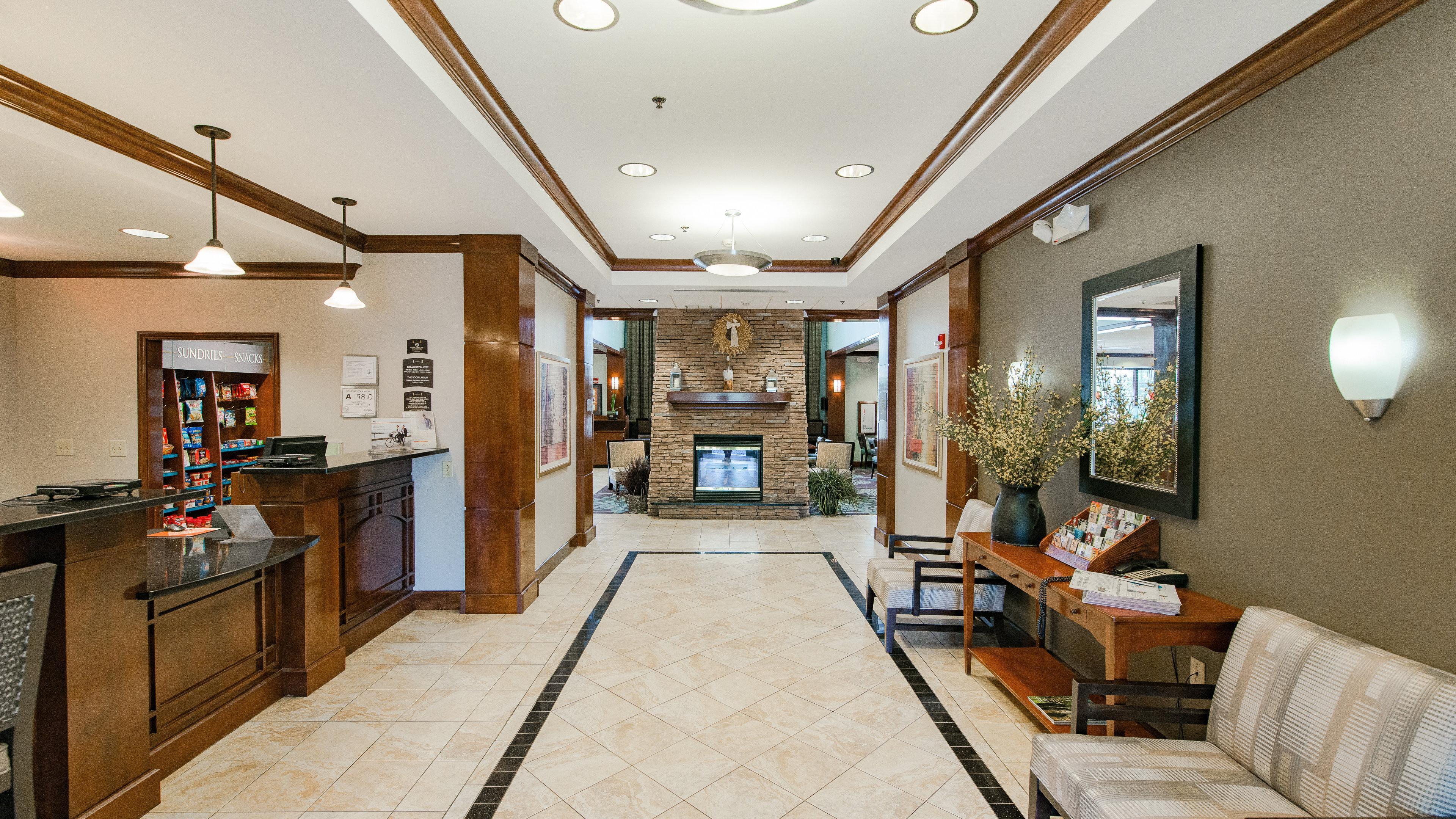 Staybridge Suites Wilmington East By Ihg Ngoại thất bức ảnh