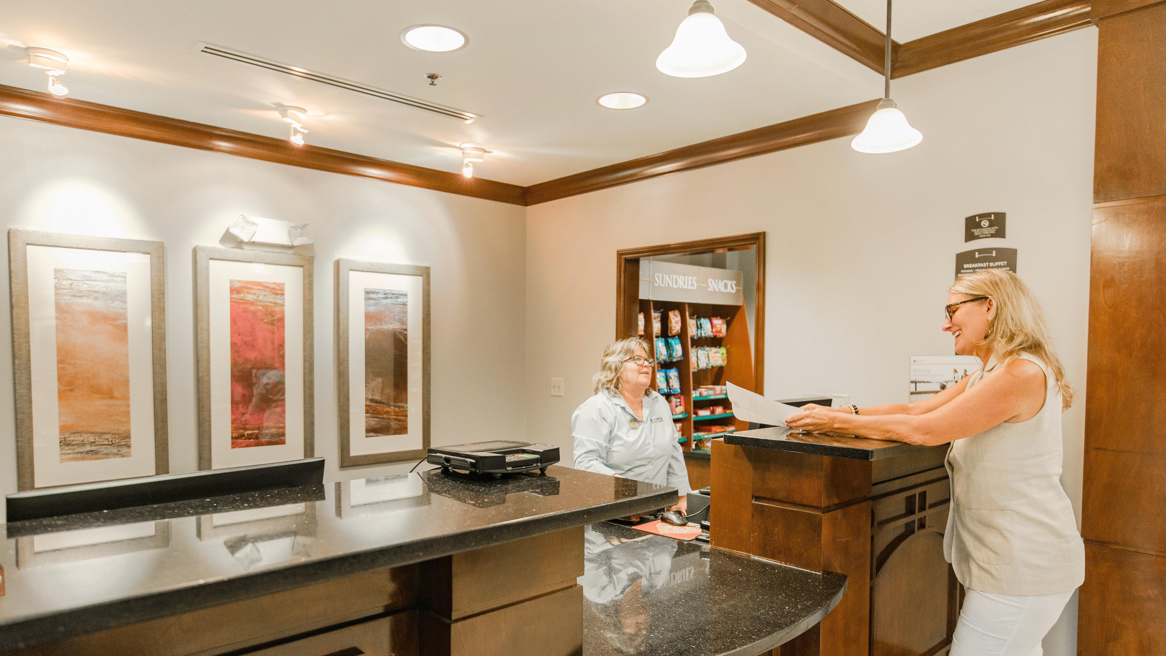 Staybridge Suites Wilmington East By Ihg Ngoại thất bức ảnh