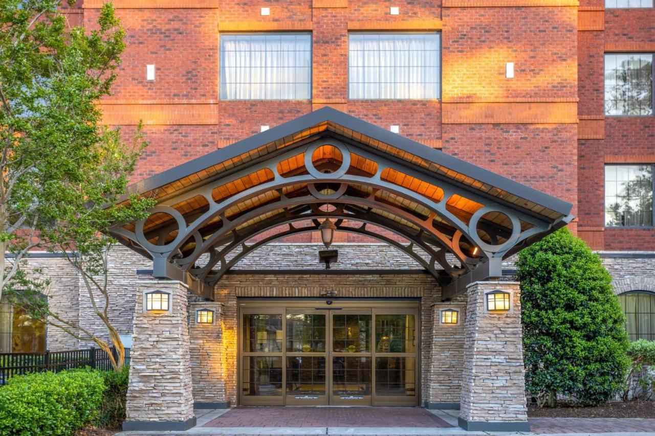 Staybridge Suites Wilmington East By Ihg Ngoại thất bức ảnh