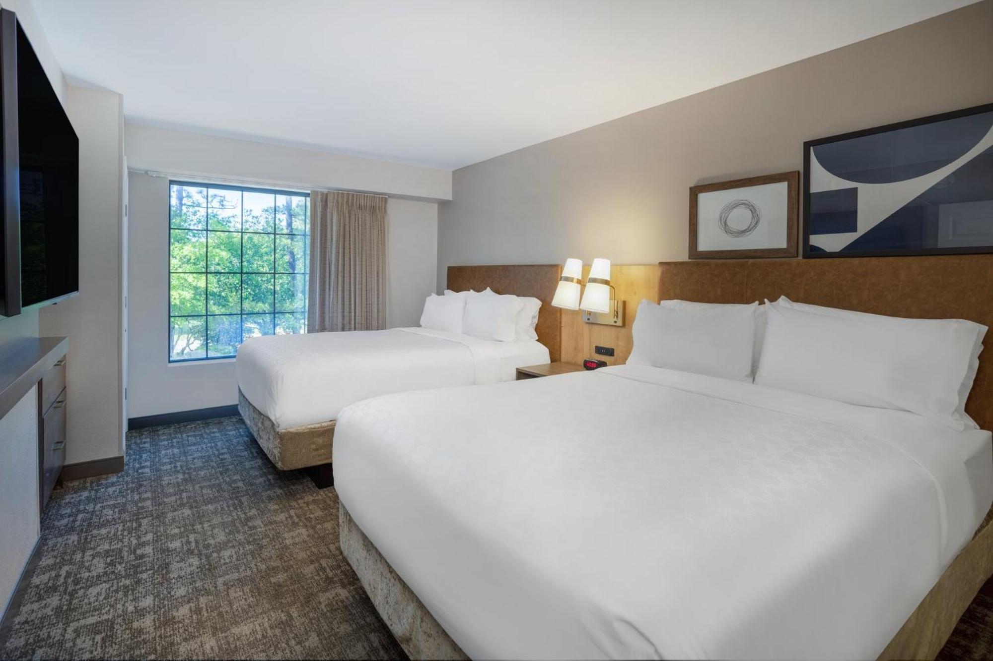 Staybridge Suites Wilmington East By Ihg Ngoại thất bức ảnh
