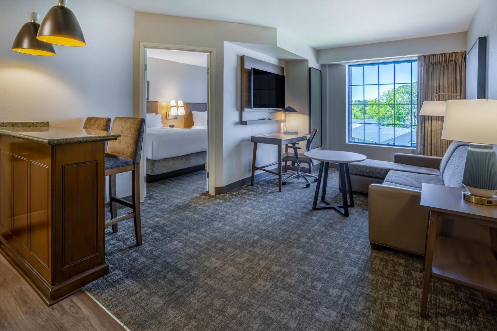 Staybridge Suites Wilmington East By Ihg Ngoại thất bức ảnh