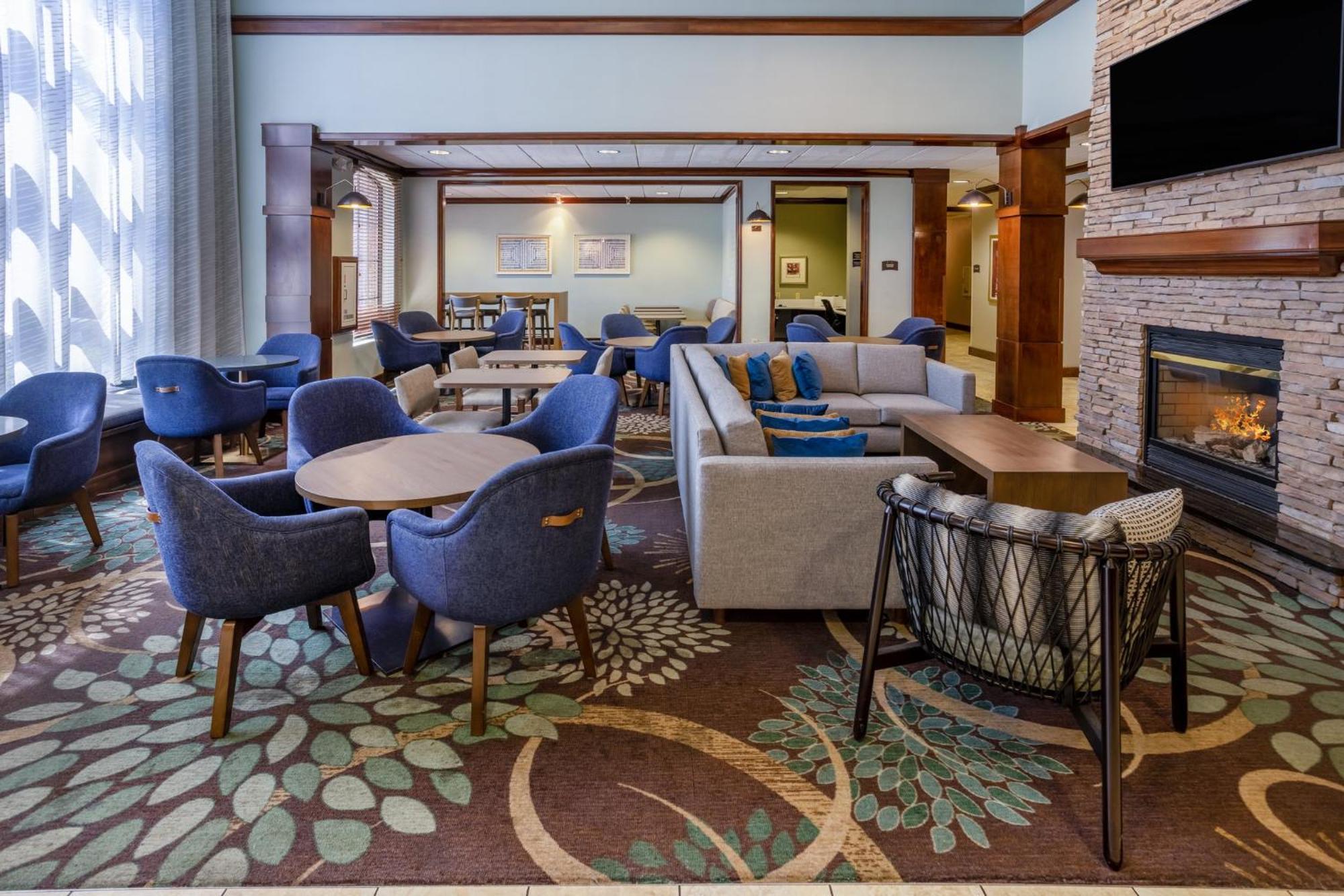 Staybridge Suites Wilmington East By Ihg Ngoại thất bức ảnh