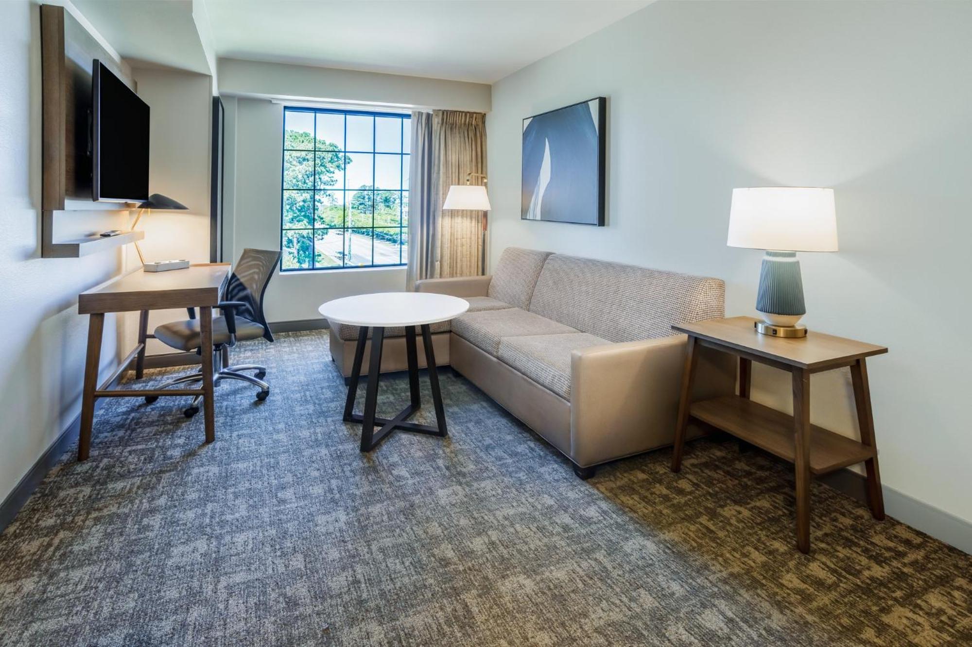 Staybridge Suites Wilmington East By Ihg Ngoại thất bức ảnh