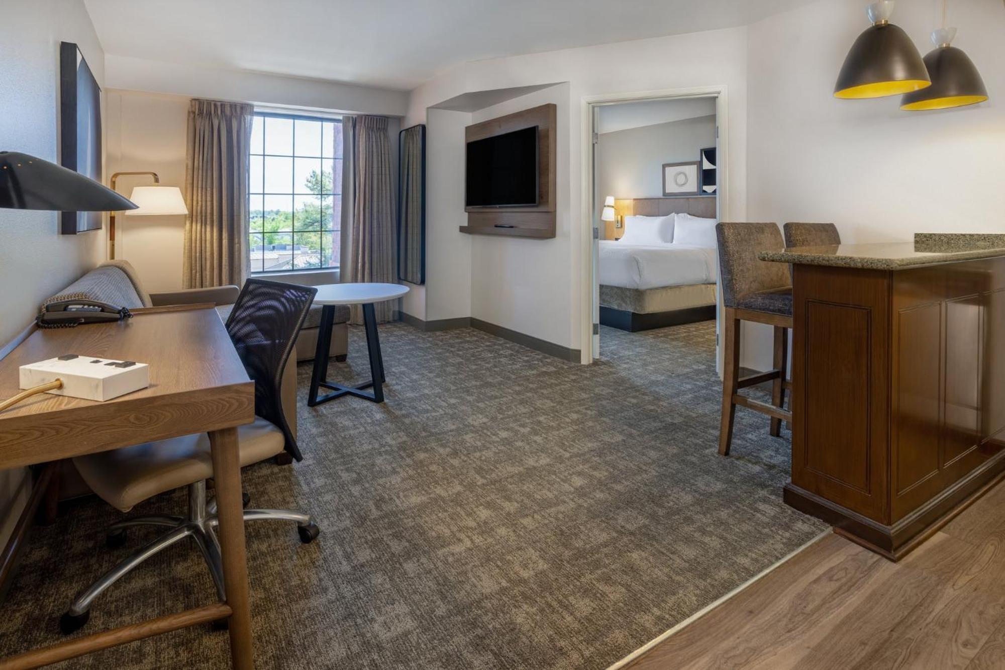 Staybridge Suites Wilmington East By Ihg Ngoại thất bức ảnh