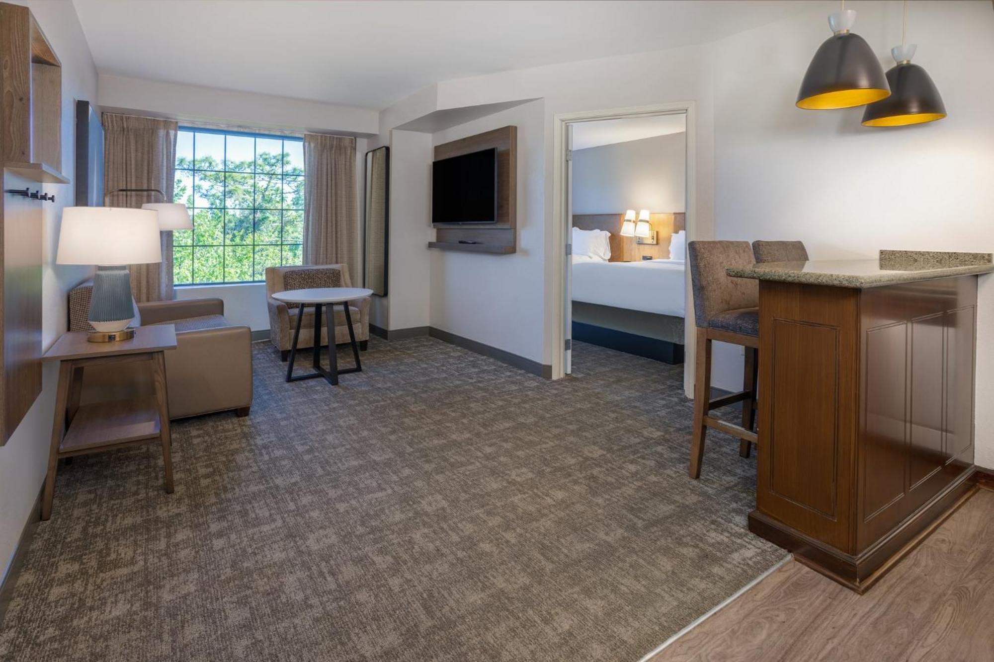 Staybridge Suites Wilmington East By Ihg Ngoại thất bức ảnh