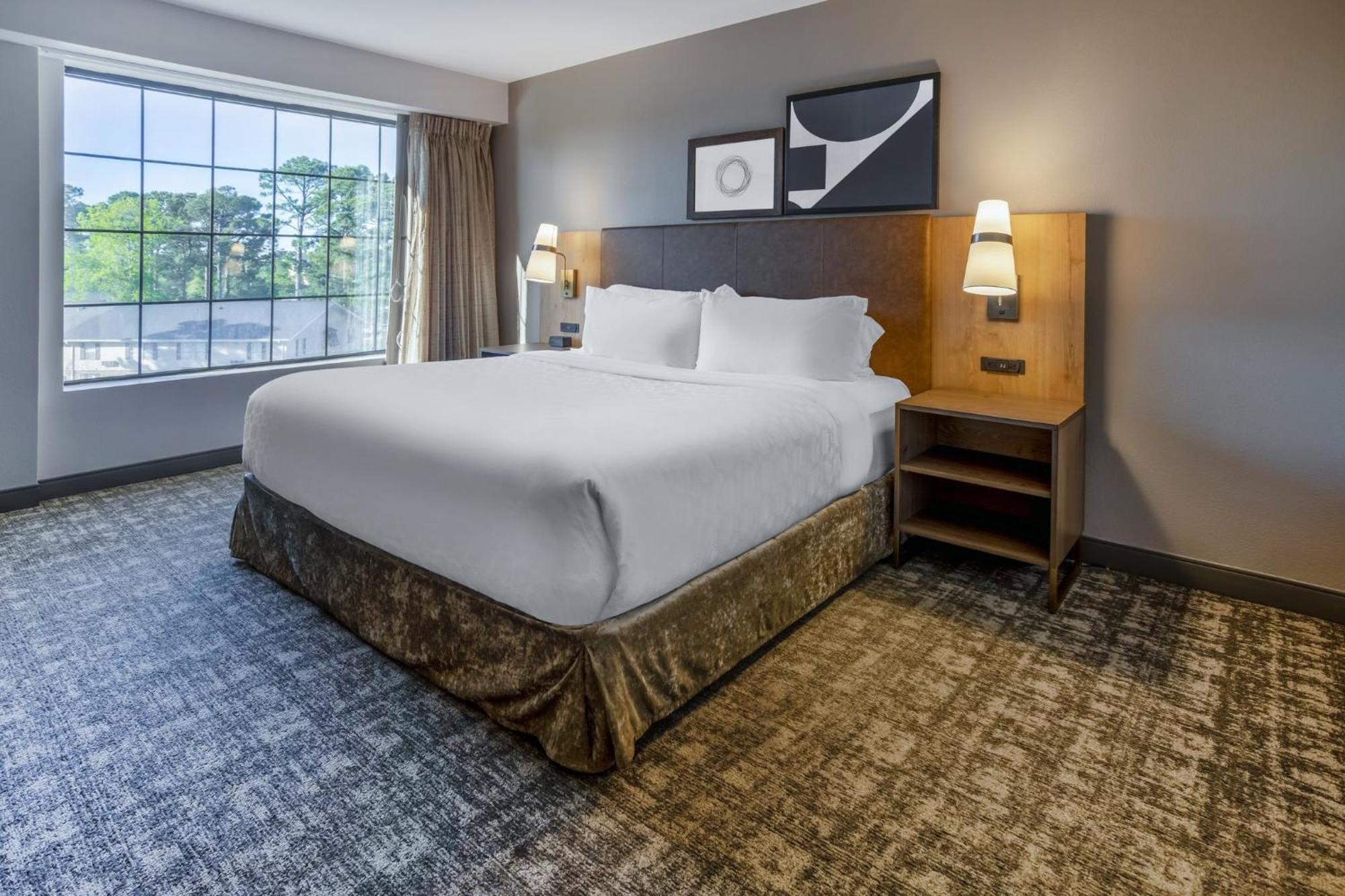 Staybridge Suites Wilmington East By Ihg Ngoại thất bức ảnh