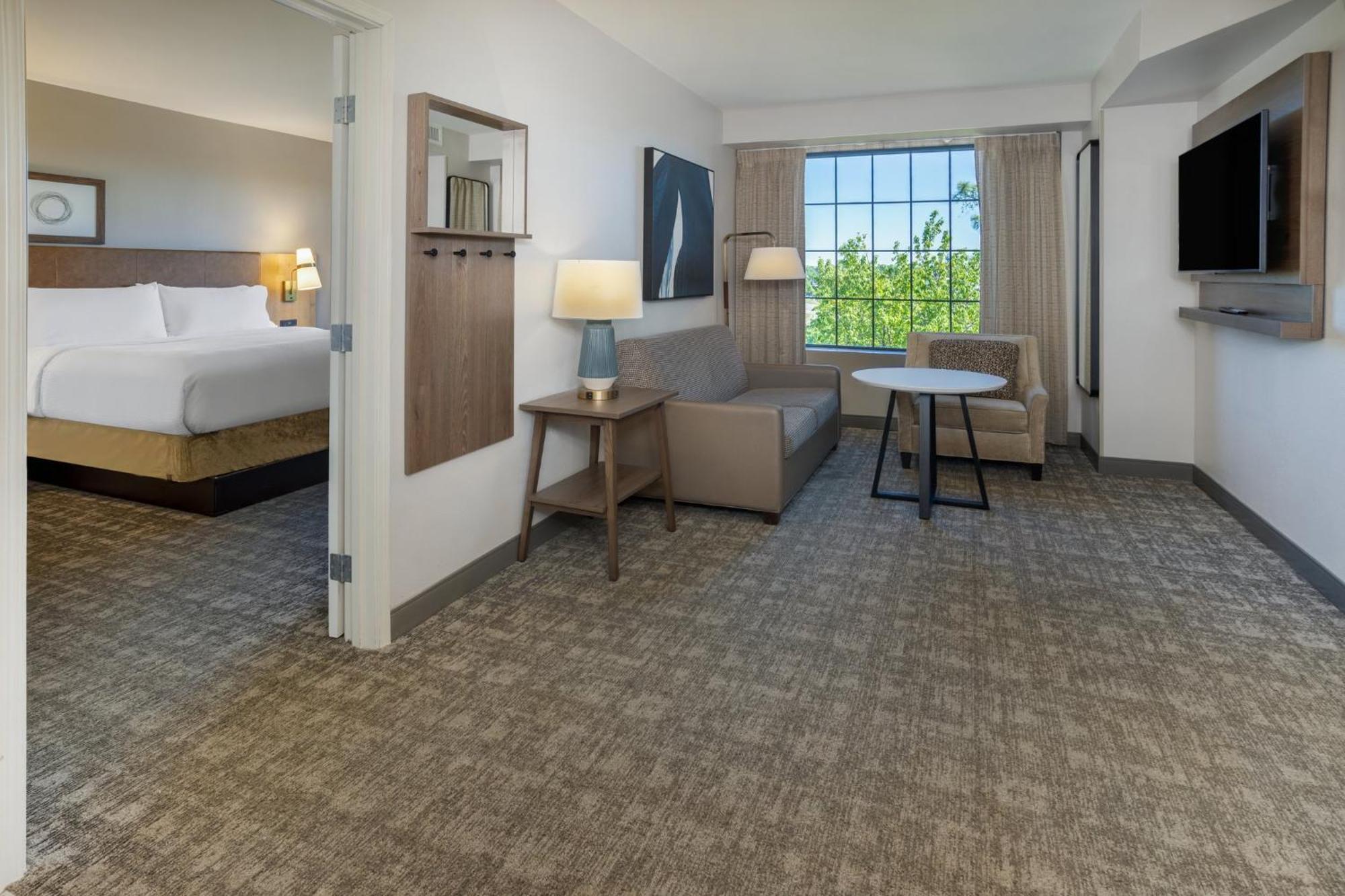 Staybridge Suites Wilmington East By Ihg Ngoại thất bức ảnh