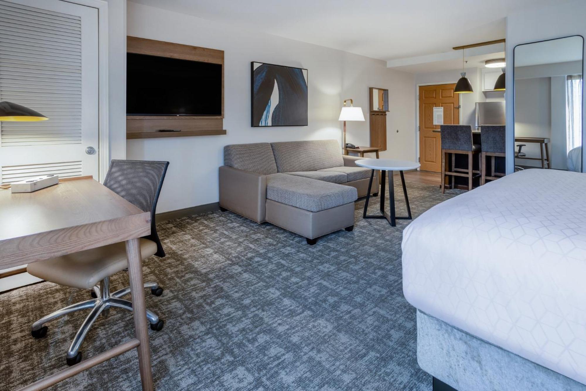 Staybridge Suites Wilmington East By Ihg Ngoại thất bức ảnh