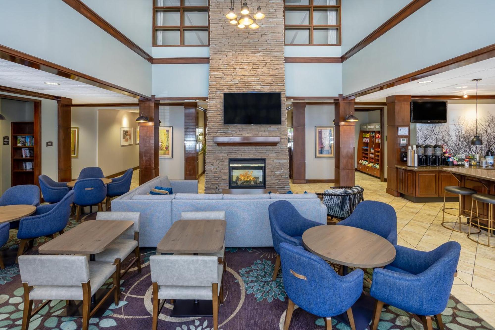 Staybridge Suites Wilmington East By Ihg Ngoại thất bức ảnh