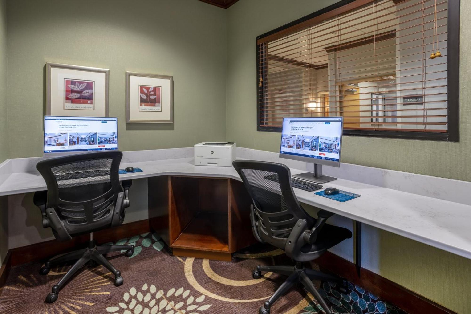 Staybridge Suites Wilmington East By Ihg Ngoại thất bức ảnh